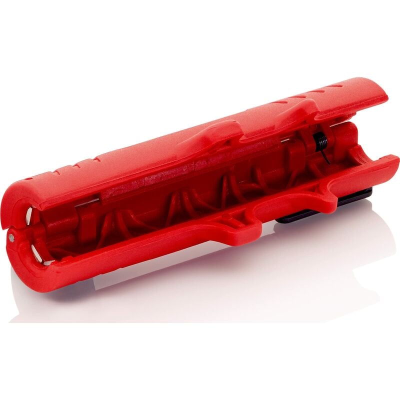 foto del prodotto knipex utensile spelacavi universale 125 mm 16 80 125 sb