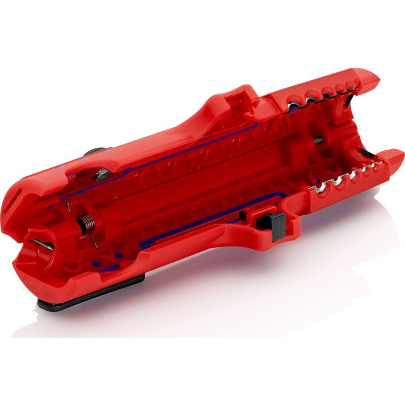 foto del prodotto knipex utensile spelacavi universale 125 mm 16 85 125 sb