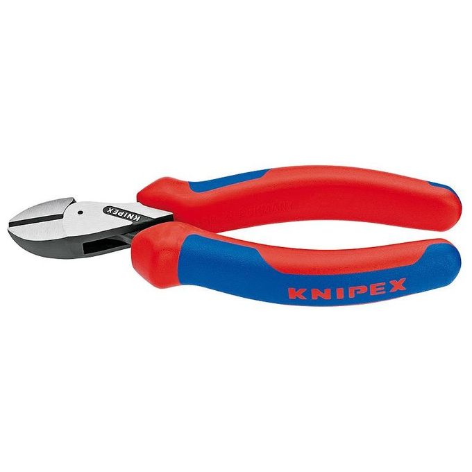 foto del prodotto knipex x-cut pinze diagonali