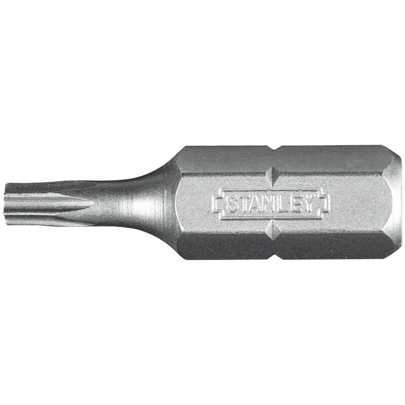 foto del prodotto ko c wka rubokr towa bit torx 30 25szt. stanley