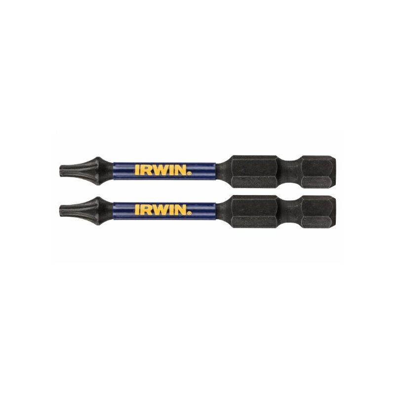 foto del prodotto ko c wka udar. t10 x 57mm 2szt. irwin
