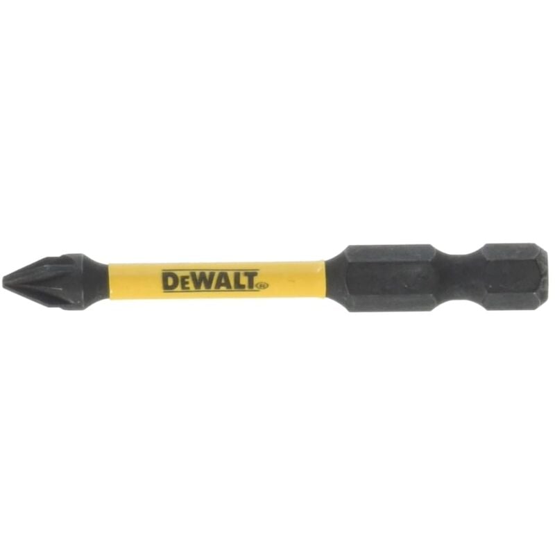 foto del prodotto ko c wka udarowa pz1x50 5szt. extreme torsione d urto dewalt