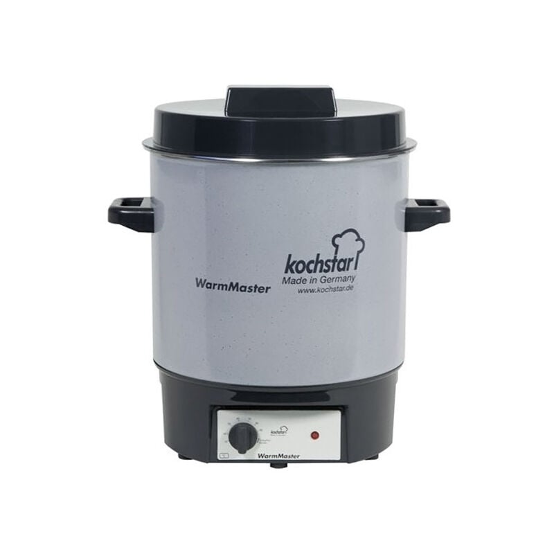 foto del prodotto kochstar sterilizzatore elettrico 27l 1800w 99105035