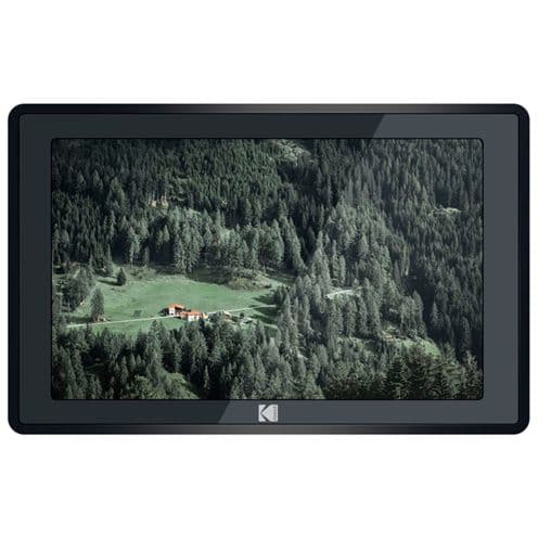 foto del prodotto kodak rcf 106h wifi nero