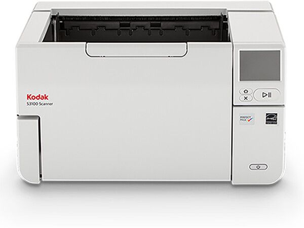 foto del prodotto kodak scanner s3100 a3 100ppm