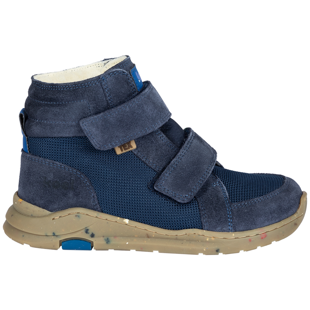 foto del prodotto koel barefoot bambino scarpe silas