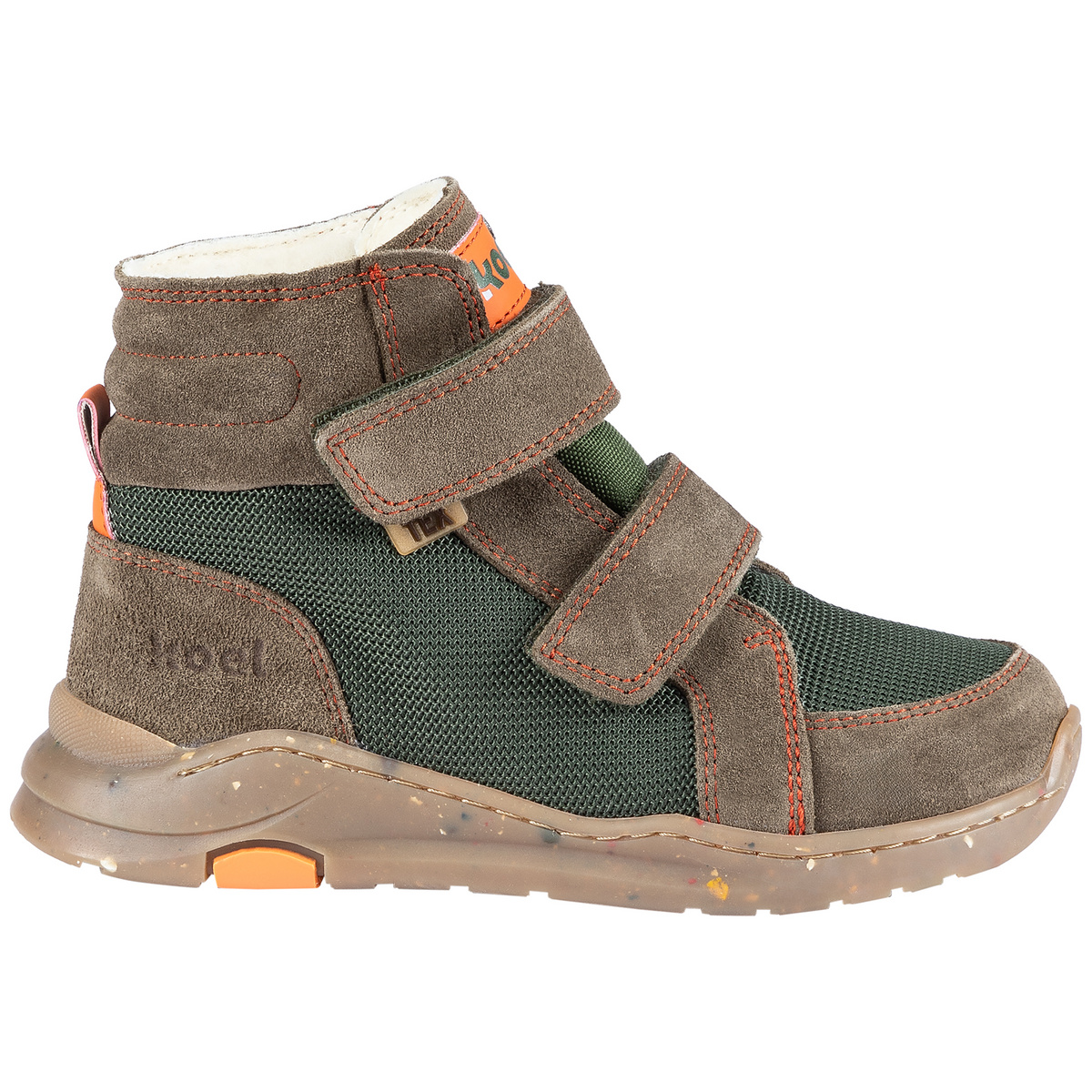 foto del prodotto koel barefoot bambino scarpe silas