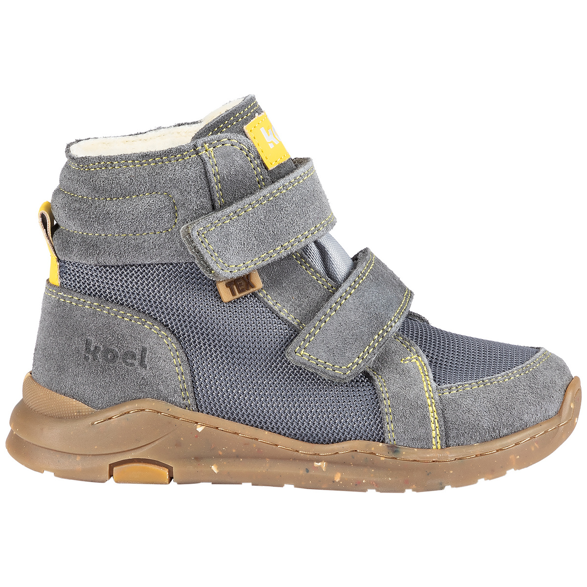 foto del prodotto koel barefoot bambino scarpe silas