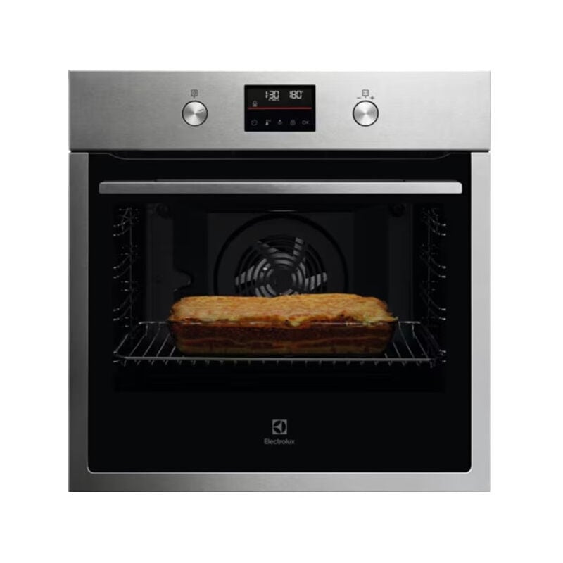 foto del prodotto koffp46tx forno 72 l 2990 w acciaio inox electrolux