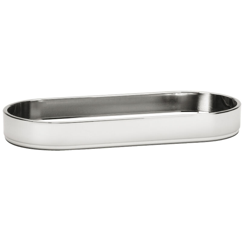 foto del prodotto koh i noor classic 5337kk vaschetta cromato codice prod 5337kk