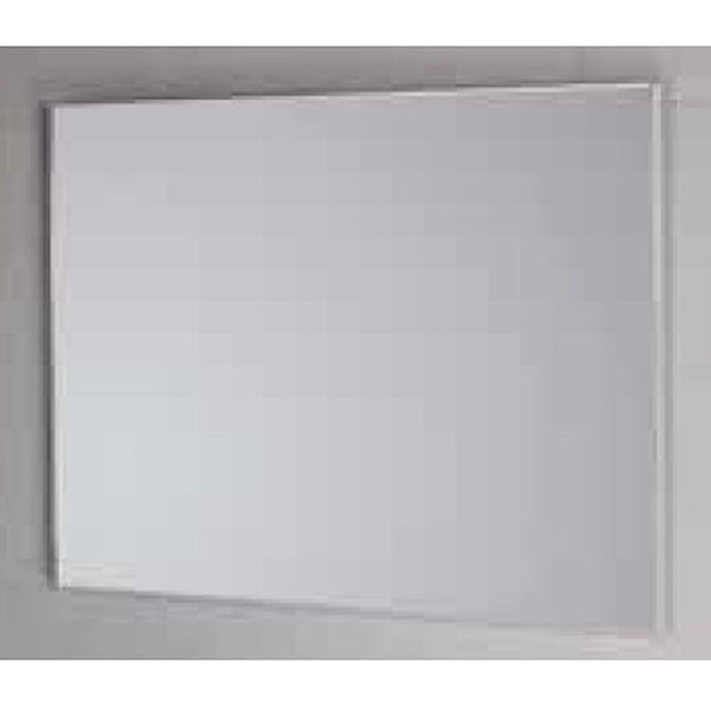 foto del prodotto koh-i-noor - filo lucido cornice specchio c45636 con cornice lunghezza 105 altezza 60 codice prod c45636