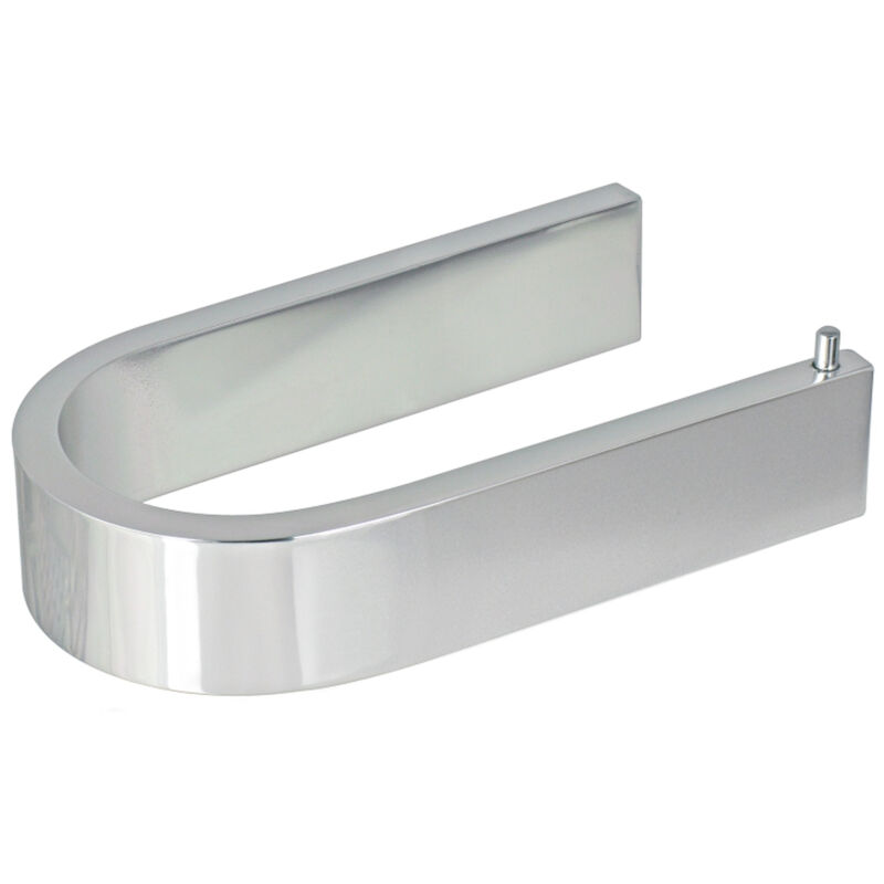 foto del prodotto koh i noor materia 6008kk porta rotolo cromat codice prod 6008kk
