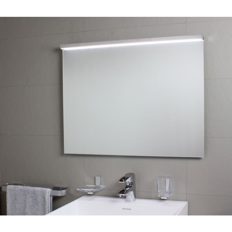 foto del prodotto koh-i-noor sartoria 7917 lampada led per specchio l120 11,23w a incollo codice prod 7917