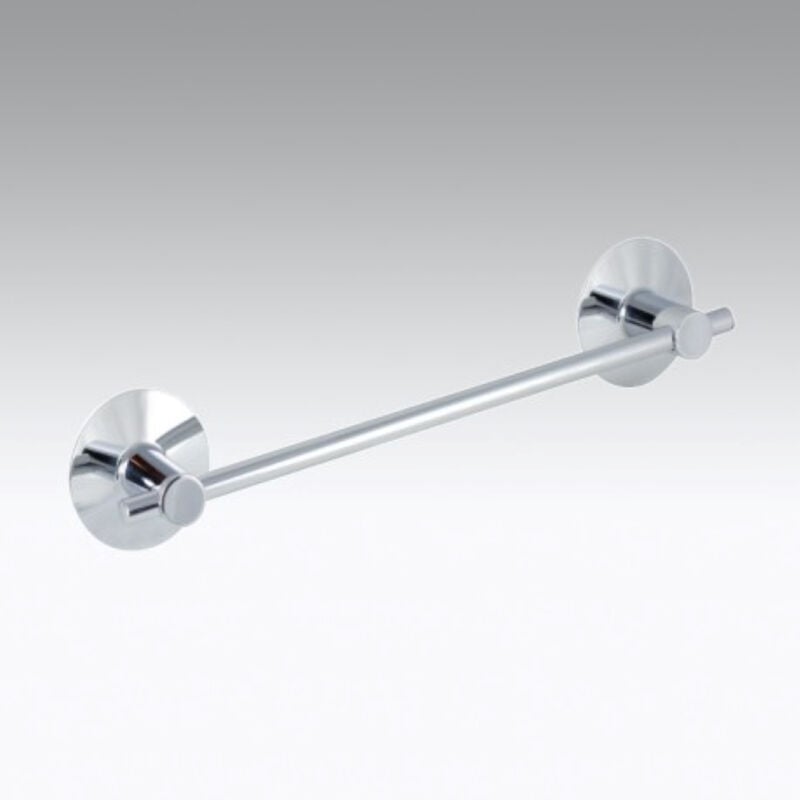 foto del prodotto koh i noor serie 10 6107kk portasalviette 39 cm cromato codice prod 6107kk