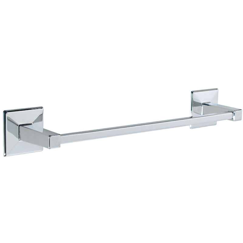 foto del prodotto koh i noor tilda portasalviette cm.36 cromato codice prod 5707kk