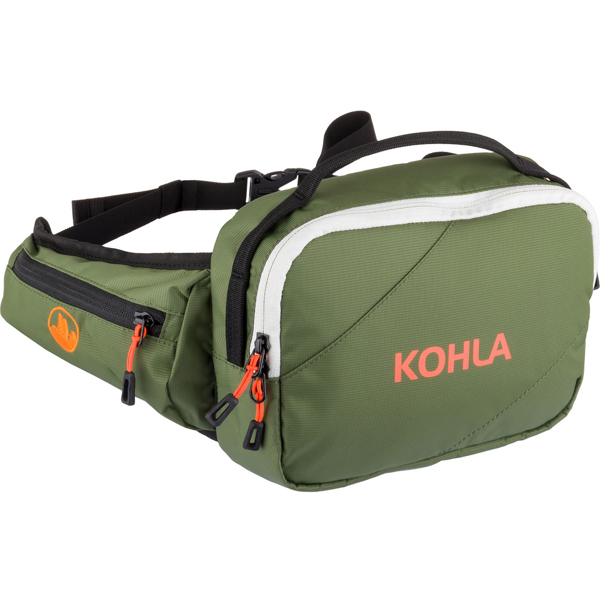 foto del prodotto kohla marsupio rustler