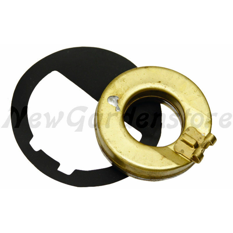 foto del prodotto kohler kit gurnizione carburatore trattorino tagliaerba compatibile 12 757 02 s