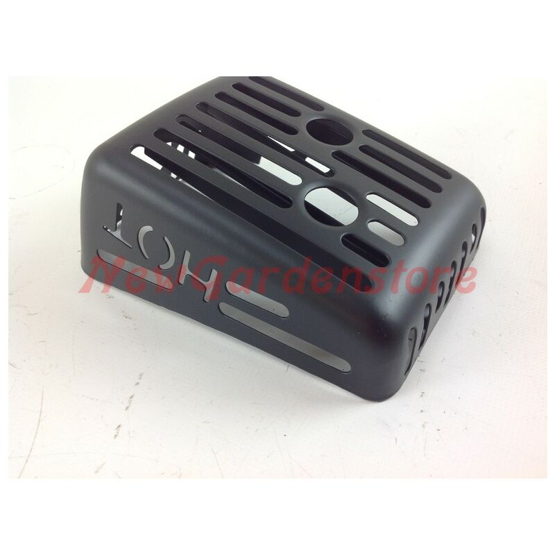 foto del prodotto kohler riparo marmitta rasaerba tosaerba tagliaerba xt 7 007547