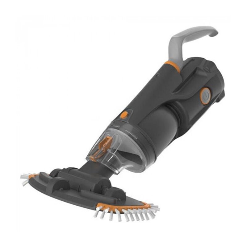 foto del prodotto kokido aspirapolvere elettrico ricaricabile per piscina ev31cbx