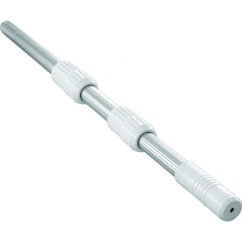 foto del prodotto kokido manico telescopico in alluminio 1,2 x 3,6 m poolstyle c 20 k163bu s
