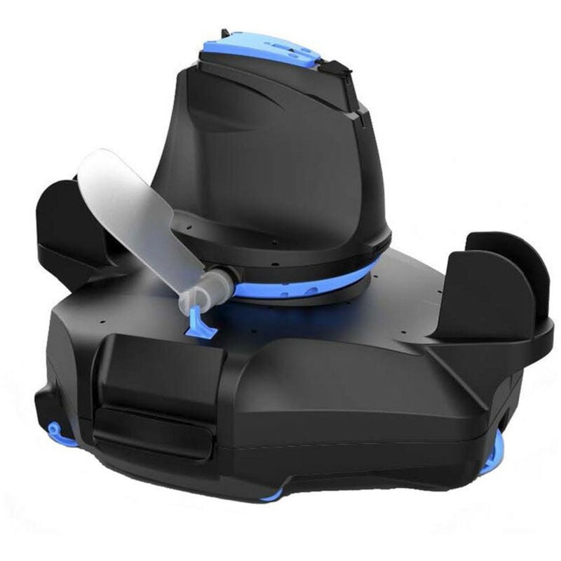 foto del prodotto kokido robot elettrico wireless per piscina rc16cbx eu