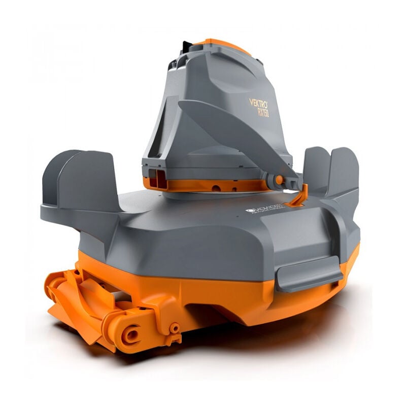 foto del prodotto kokido robot ricaricabile vektro rx150 kok 200 0139