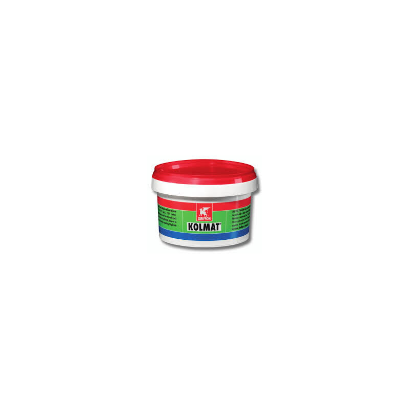 foto del prodotto kolmat griffon vaso per pasta sigillante 450 gr 6303665