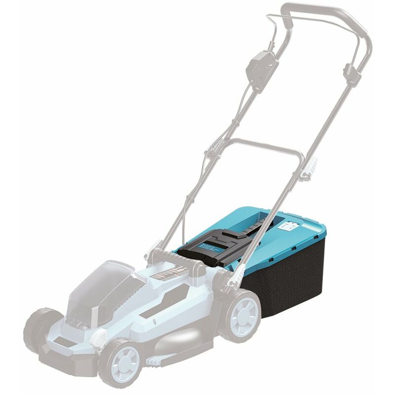 foto del prodotto koma tools cestino di ricambio per 08759