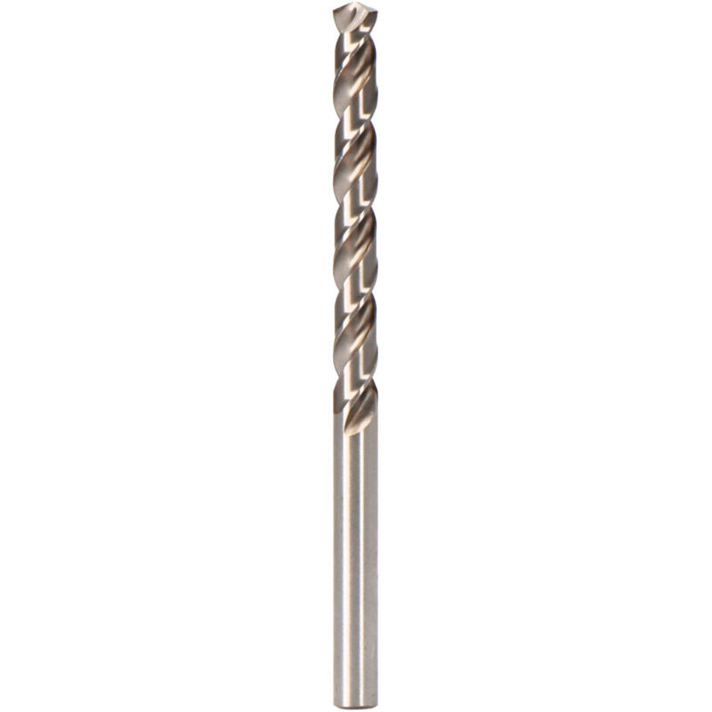 foto del prodotto koma tools punta cilindrica corta hsse din 338n inox 12,00 iz27535 izar
