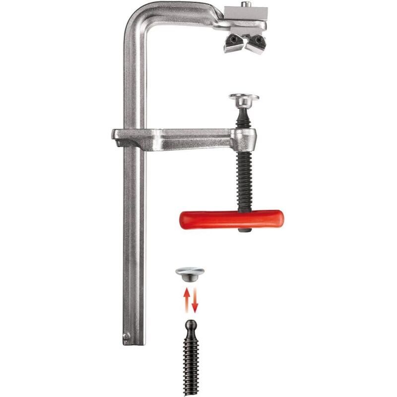 foto del prodotto kombiklamp sg vad