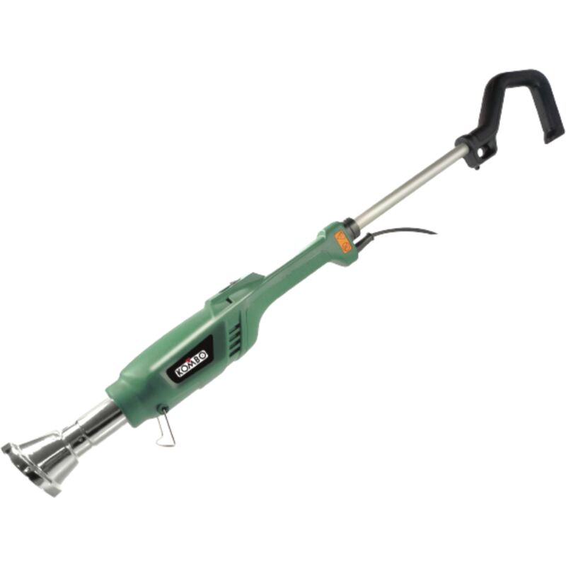 foto del prodotto kombo ecodiserbante termico 2 in 1 2000w