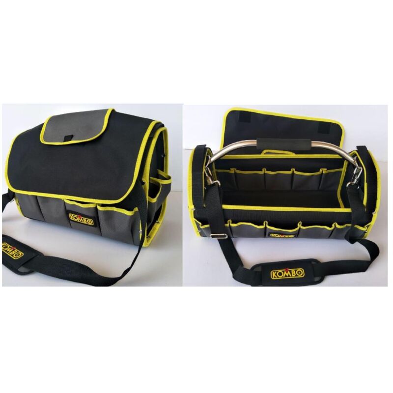 foto del prodotto kombo fastcatch pro cestello p