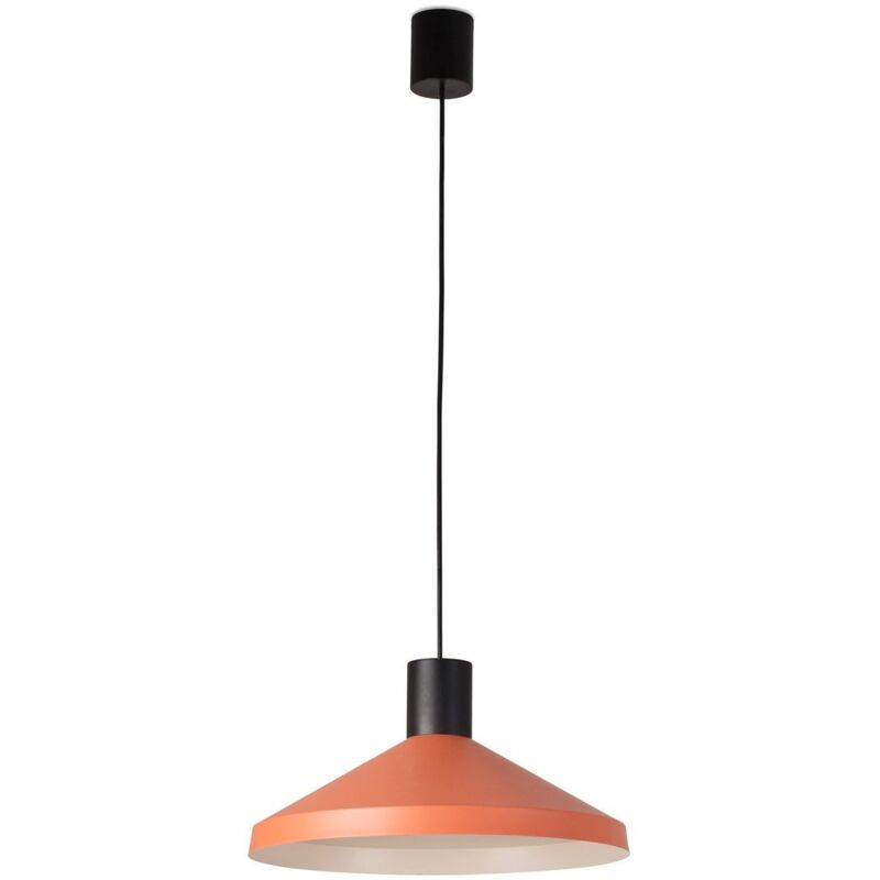 foto del prodotto kombo l mpara colgante terracota 400 1l 68597 1l