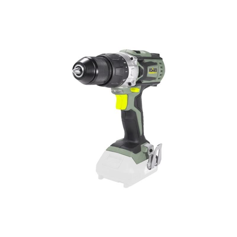 foto del prodotto kombo pro trapano avvitatore pro 20v