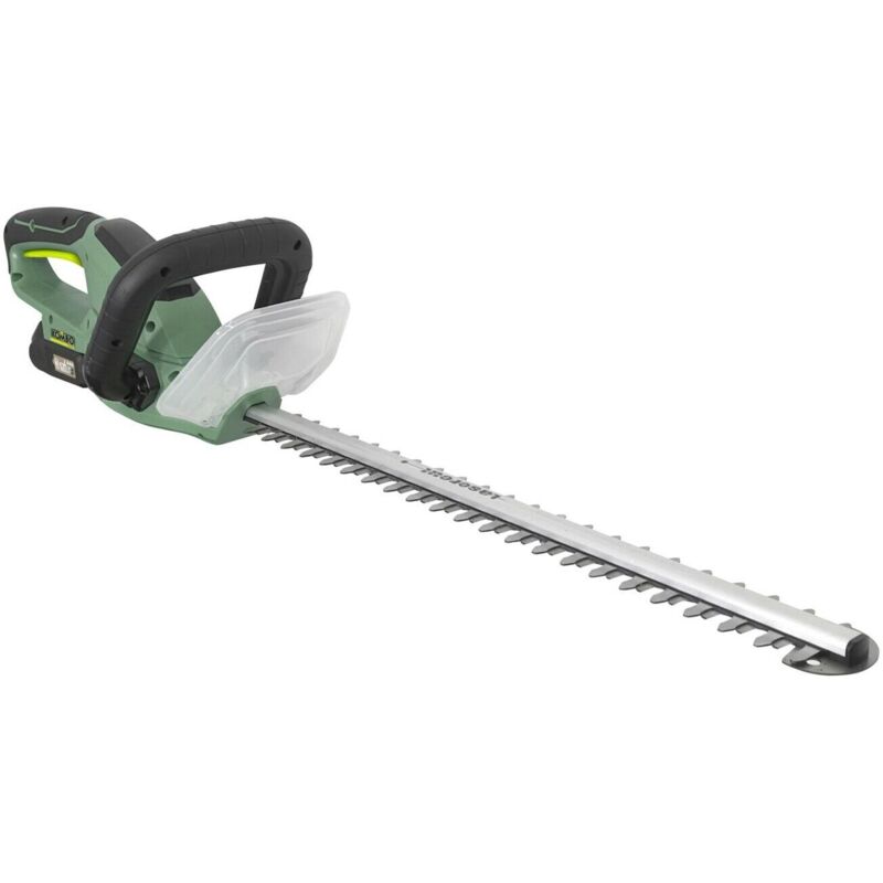 foto del prodotto kombo tagliasiepe cordless 20v 230hz batteria non inclusa