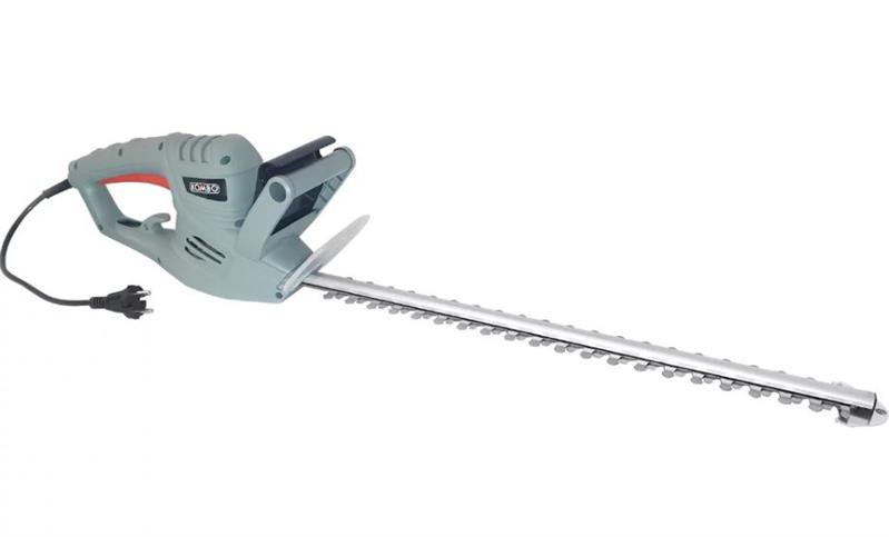 foto del prodotto kombo tagliasiepi shark 550 w con lama da 550 mm