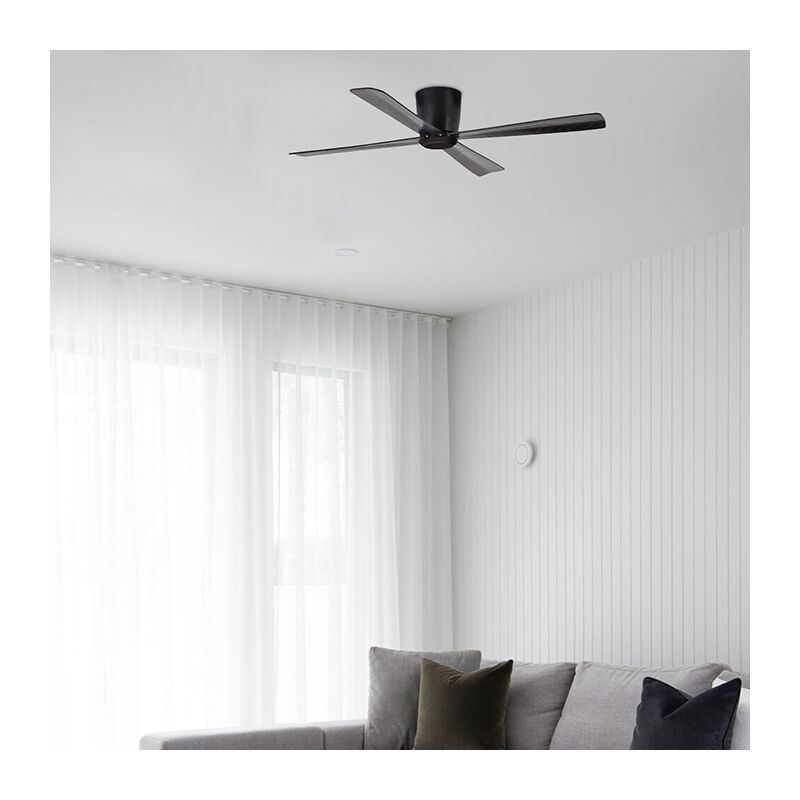 foto del prodotto komet ventilatore 122cm