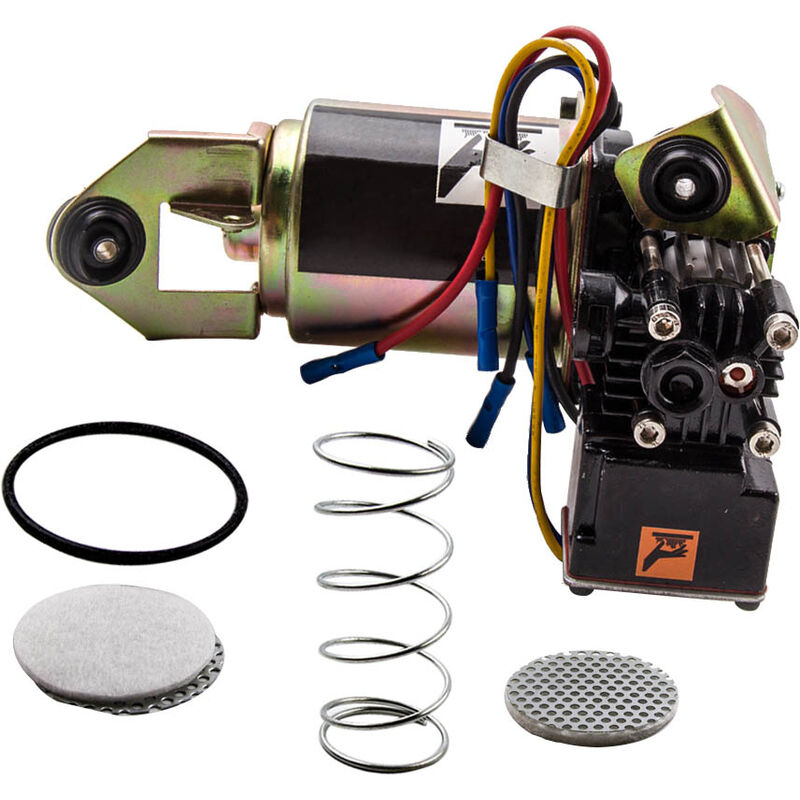 foto del prodotto kompressor luftfederung 2000 2006 f r chevrolet tahoe 15945872 compressorkompressor luftfederung 2000 2006 for chevrolet tahoe 15945872 compressor