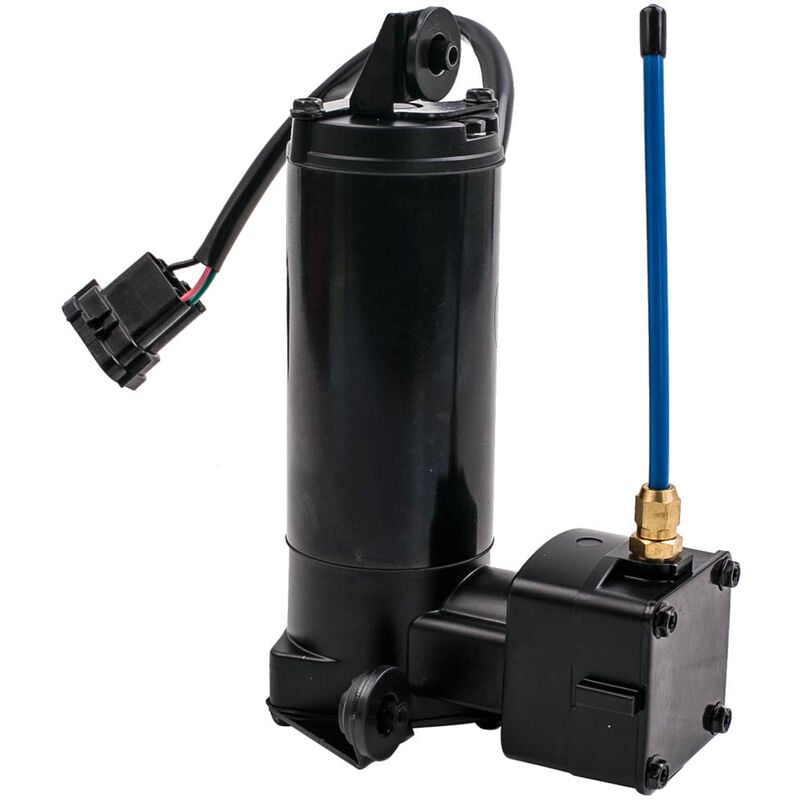 foto del prodotto kompressor luftfederung f r land rover range rover p38 air suspension pump pompkompressor luftfederung f r land rover range rover p38 anr 3731 air