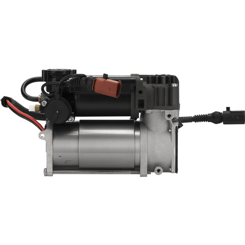 foto del prodotto kompressor luftfederung f r vw phaeton 3d 3d0616005m air pump luftfahrwerkkompressor luftfederung for vw phaeton 3d 3d0616005m air pump