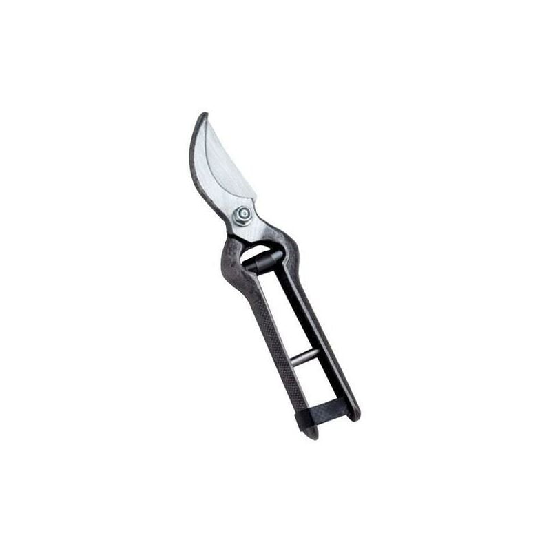 foto del prodotto koncreto forbici per potatura vigna in acciaio brunito per giardinaggio ed agricoltura 20 cm
