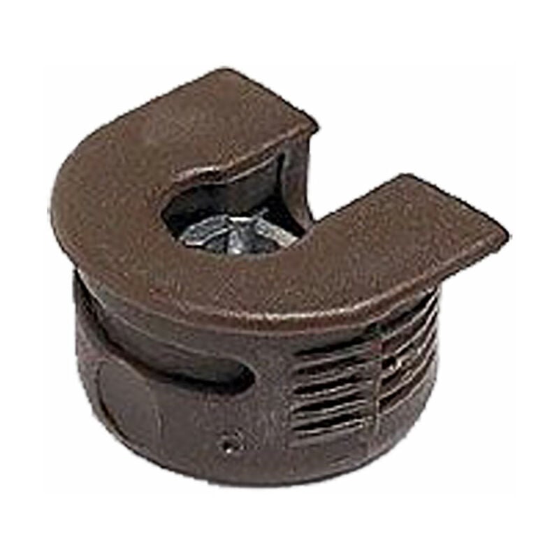 foto del prodotto koncreto giunzione eccentrica rivestita in pvc con tirante mm.20 con tirante legno pz. 4