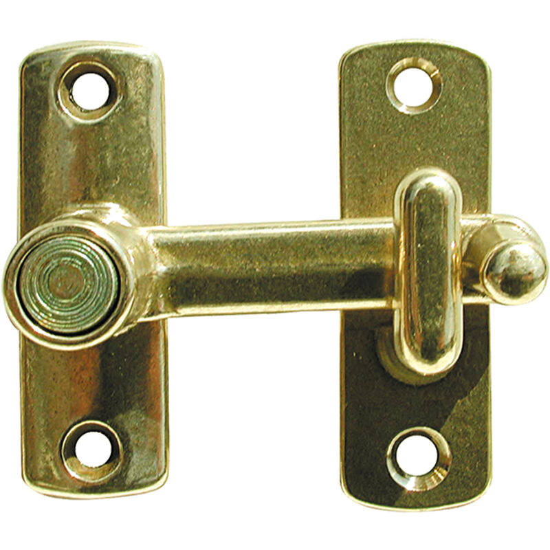 foto del prodotto koncreto tavellino a scatto con incontro mm. 25 pz.1 ottone bronzato