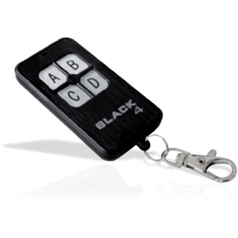 foto del prodotto konelco gbs radiocomando universale auto apprendente 4ch g.b.s. cod. 2163 