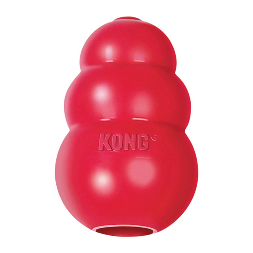 foto del prodotto kong classic xxl 15,24 cm