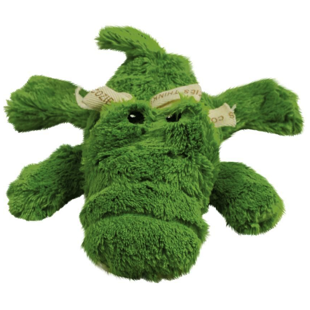 foto del prodotto kong cozie ali xl l 33 x p 31 x h 12 cm