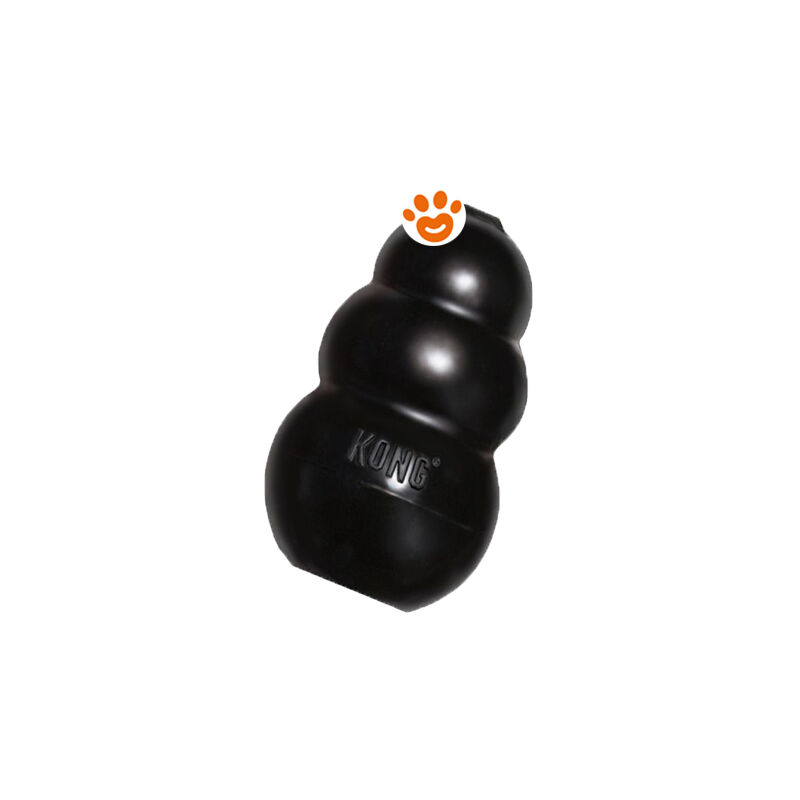 foto del prodotto kong extreme gioco per cani in gomma extreme gioco per cani in gomma extra large xl 