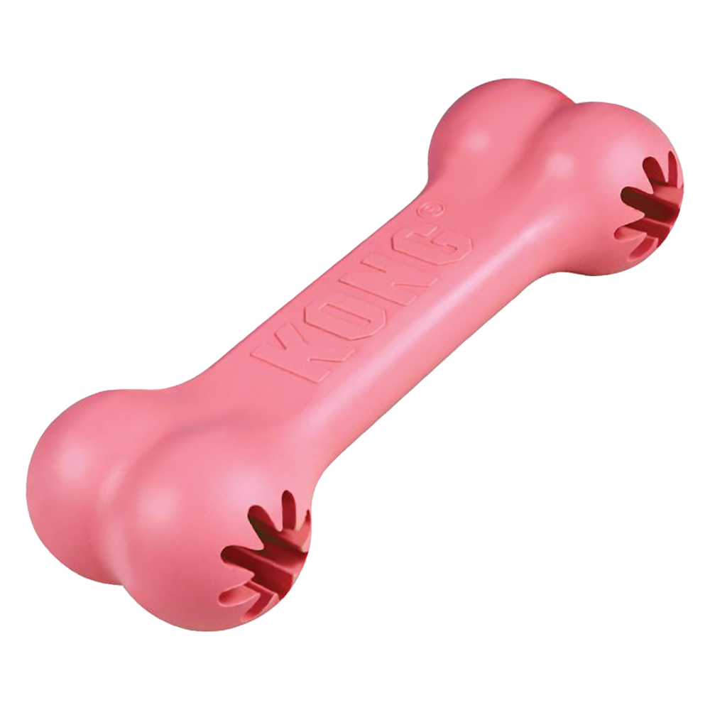 foto del prodotto kong puppy goodie bone 4,8 x 13 x 3 cm