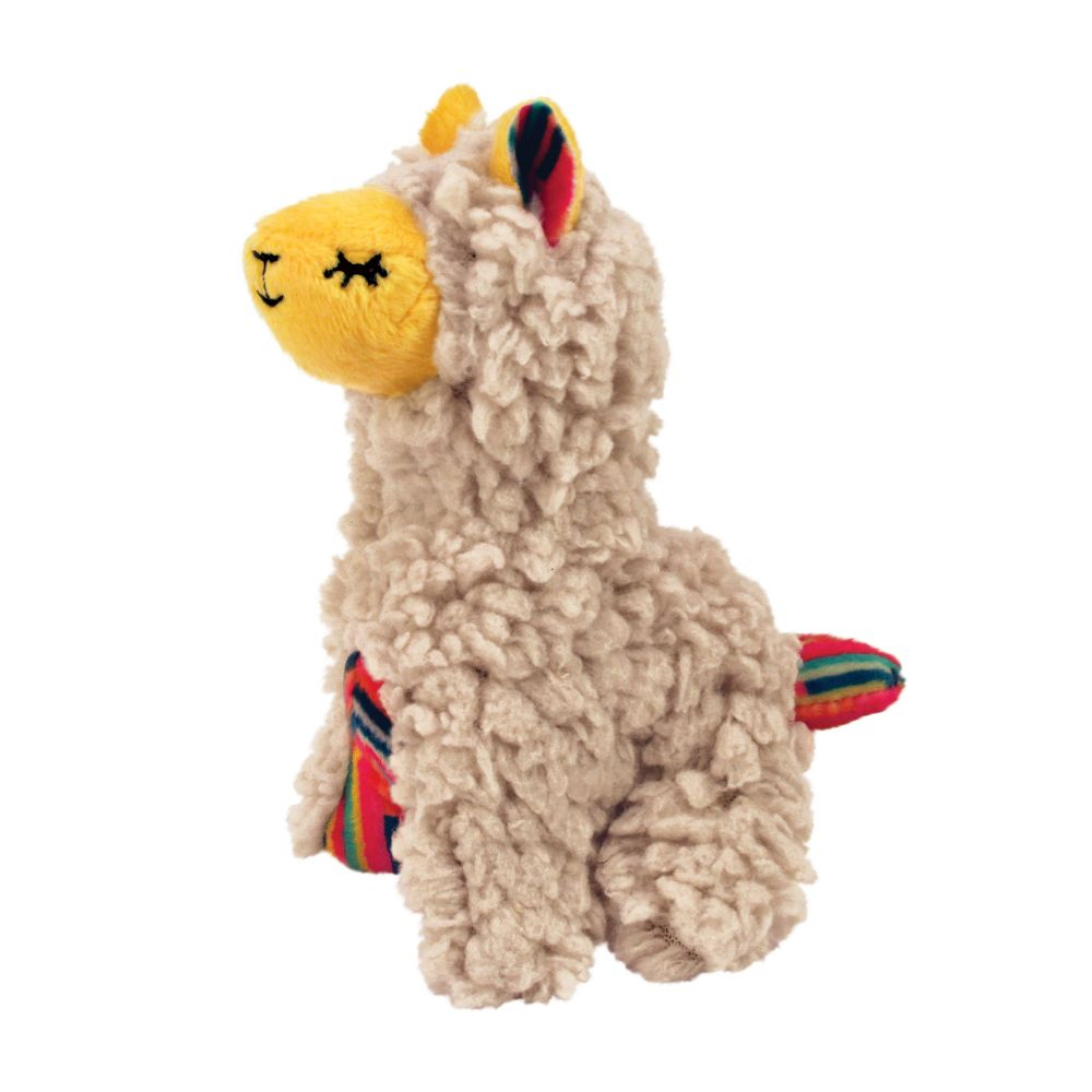 foto del prodotto kong softies buzzy llama 1 pz