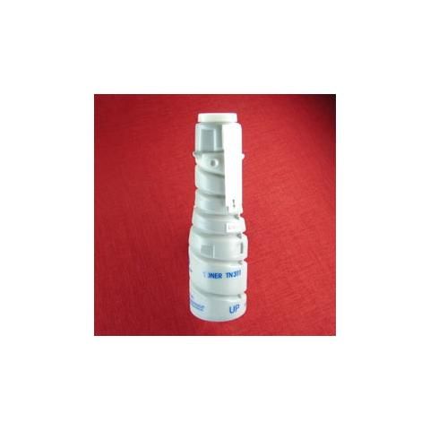 foto del prodotto konica bizhub 350 toner nero 17.5k 593 bbcx 8938404 593 bbcx